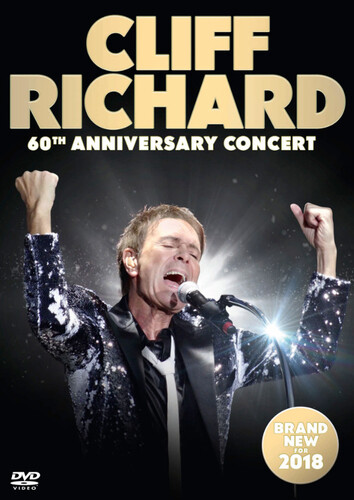Cliff richard 60th - richard:,
