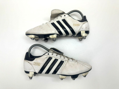 Adidas 7406 football - adidas,