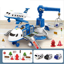 Aircraft Large Size Passenger
