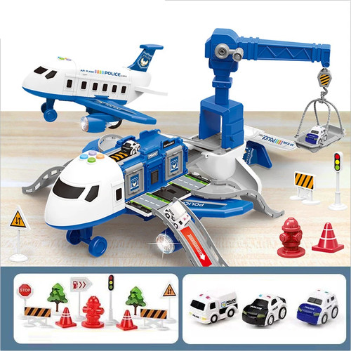 Aircraft large size passenger - size,