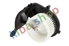 AIR BLOWER FITS RENAULT CLIO II CLIO II/HATCHBACK 12-30 0998-