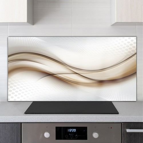 Toughened glass kitchen cooker - kitchen,