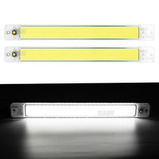 12V 24V 84LED Interior Light