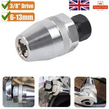 Impact Stud Bolt Extractor