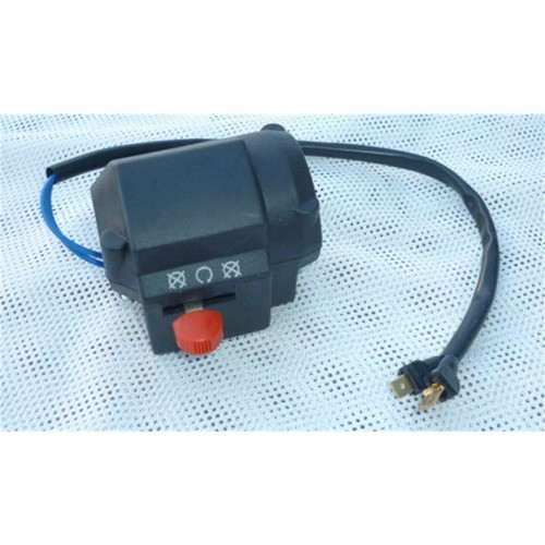 New switch engine - stop, (right)