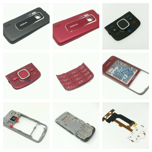 Nokia 6210 navigator - nokia,