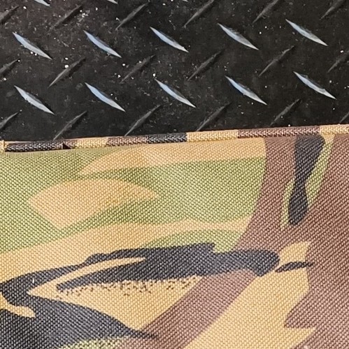 Rod hutchinson camouflage hook - rod,