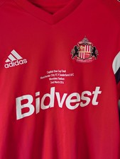 Sunderland commemorative - 2,