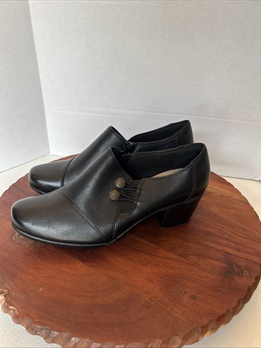 Clarks emslie warren loafers10 - emslie,