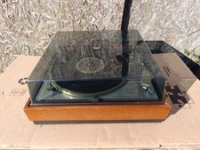 Vintage Goldring Lenco GL 75