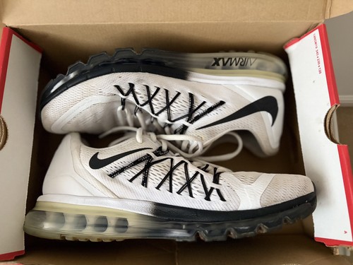 Nike air max - max, &