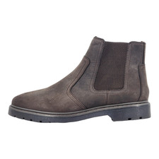 M&S Collection Waterproof Nubuck Chelsea Boots RRP £85.00