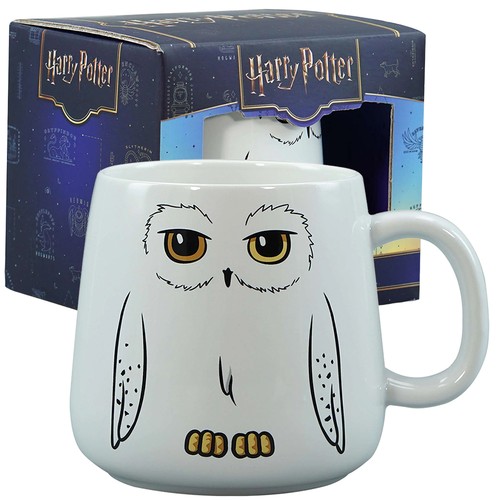 Harry potter hedwig 370ml - hedwig,