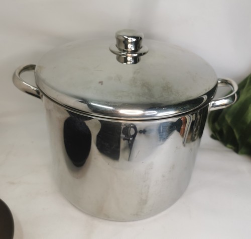 Horwood large stock - stock, with