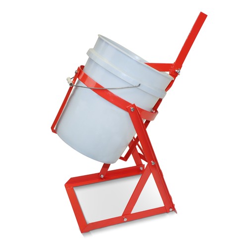 Bisupply gallon pail tipper - 5,
