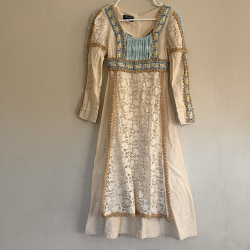 Vintage gunne sax prairie - gunne,