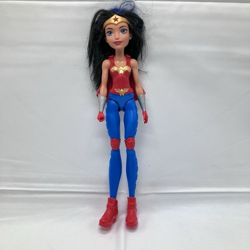 Super hero girls - super,