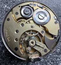 Antique Quarter Repeater