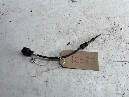 Ford fiesta temp sensor - fiesta,
