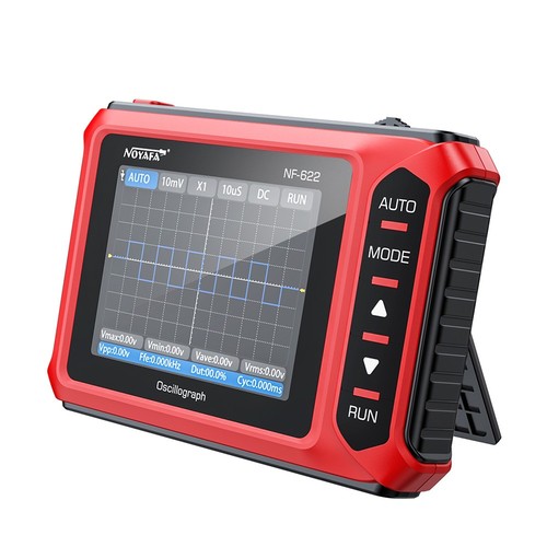 Mini oscilloscope handheld - oscilloscope,