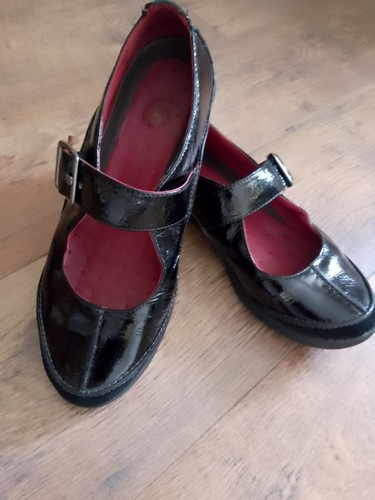 Ladies clarks shoes size - ladies,