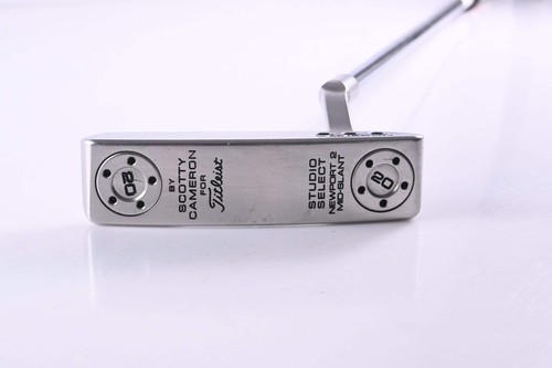 Scotty cameron studio select - scotty,