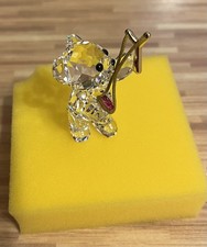 Swarovski Kris Bear , Sending
