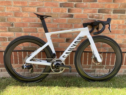 Canyon aeroad slx - canyon,