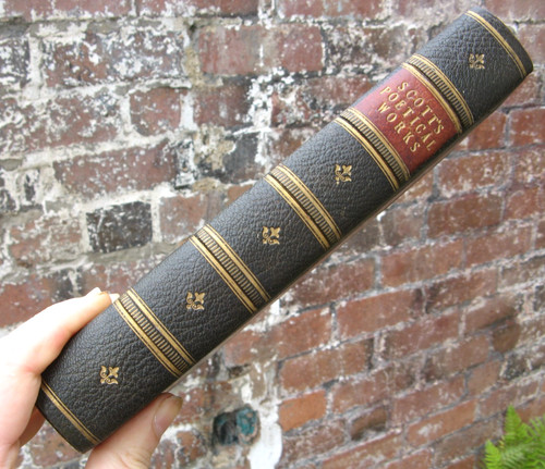 1831 the poetical works sir - 1831,