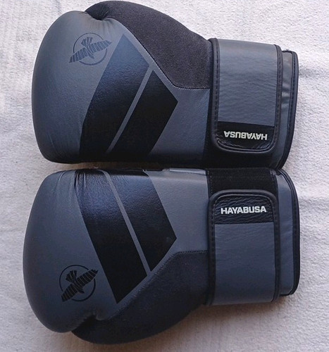Hayabusa training boxing - s4,