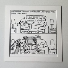 Rupert Fawcett Print Limited