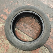 225/50R17 Continental Part Worn 7mm