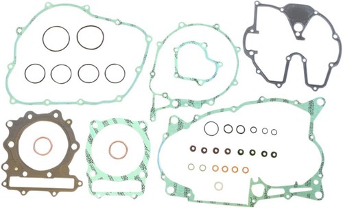 Athena gasket kit for - honda, xr