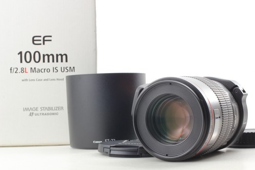 Canon 100mm l macro - canon,