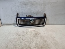 Skoda Fabia Front Grill &