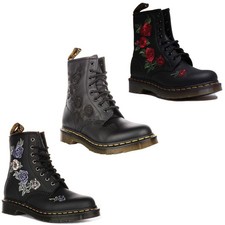 Dr Martens 1460 Vonda Genix