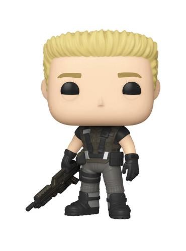 Funko pop starship troopers - funko, pop: