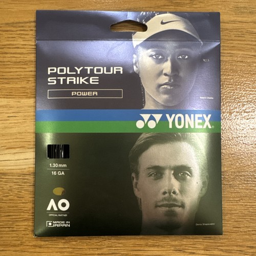 Yonex poly tour - yonex,