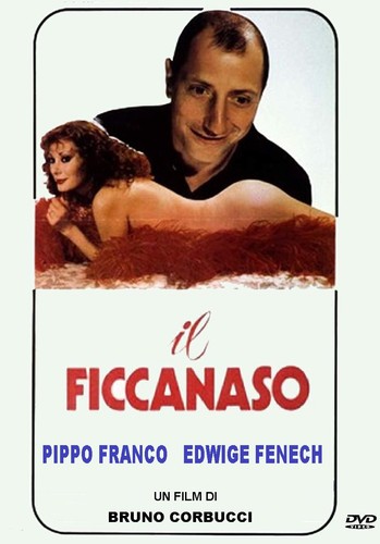 Ficcanaso 1980 pippo - ficcanaso,