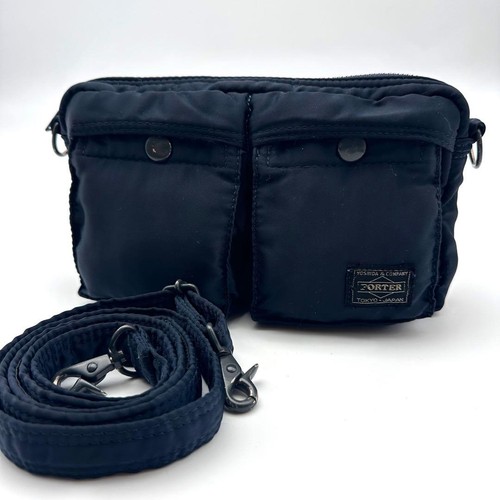 Porter tanker mini shoulder - porter,