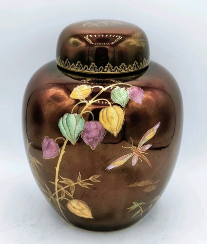 Carlton ware rouge - carlton, royale
