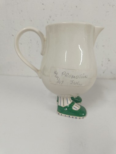 Carlton ware walking - walking,