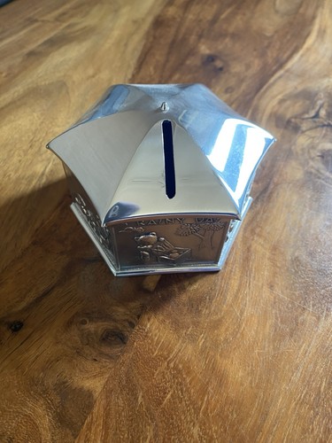 Royal selangor pewter money - selangor,