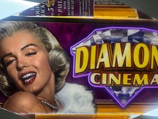 MARILYN MONROE slot machine