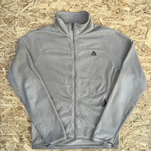 Vintage nike acg full zip - vintage,