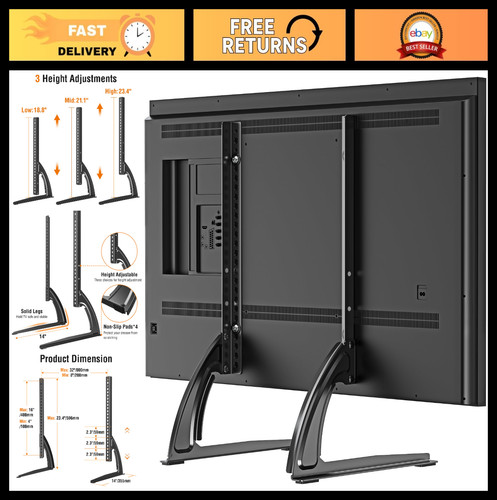 Universal table top - tv, stand