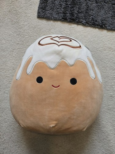 Squishmallow chanel the - squishmallow,