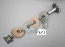 Steering Damper Assembly Dnepr