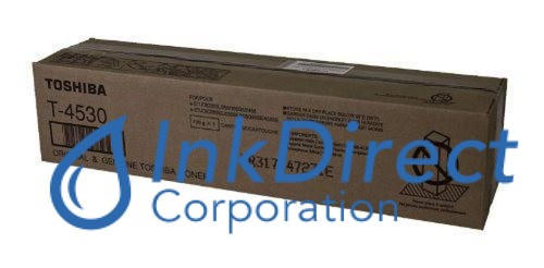 Genuine toshiba t4530 4530 - toshiba, t-4530