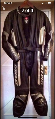 Ladies ducati full suit - ladies,